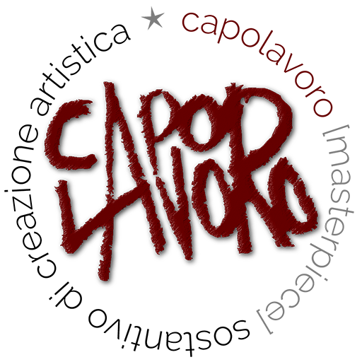 capolavoro [masterpiece]